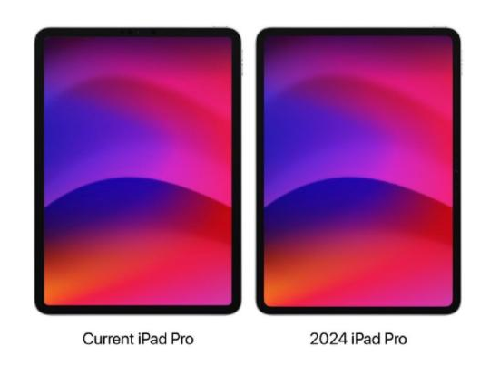 宜宾ipad维修服务点分享新款iPad Pro和iPad Air要来了 