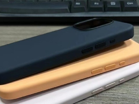 宜宾苹果14维修站分享iPhone14手机壳能直接给iPhone15用吗?