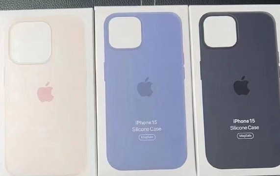 宜宾苹果14维修站分享iPhone14手机壳能直接给iPhone15用吗?