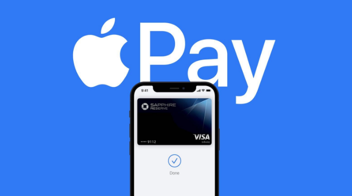 宜宾苹果14服务点分享iPhone 14 设置 Apple Pay 后，锁屏密码不正确怎么办 