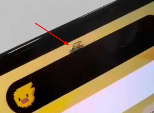 宜宾苹果14维修分享iPhone 14 Pro Max灵动岛怎么养宠物 