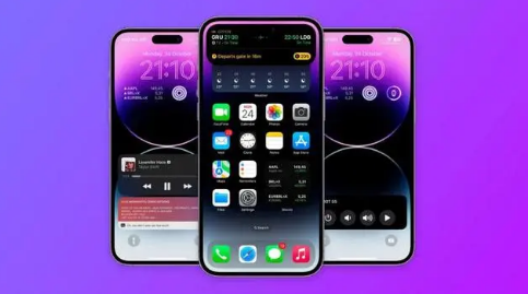 宜宾苹果手机维修分享iOS 16.1 RC版是iOS 16.1正式版吗 