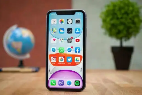 宜宾苹果手机维修分享升级iOS16屏幕失灵解决办法 