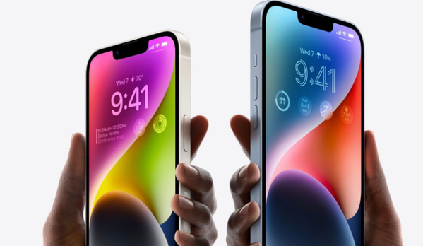 宜宾苹果14维修分享iPhone 14系列支持的eSIM卡有哪些优点 
