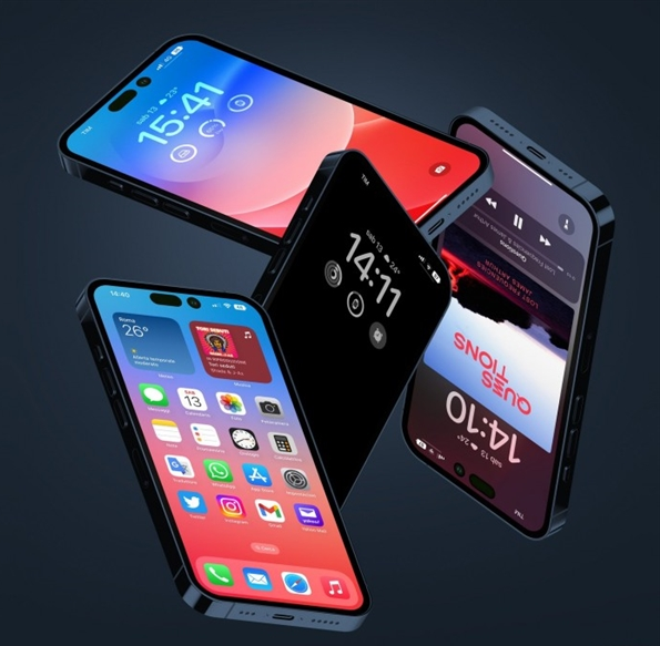 宜宾苹果14维修分享入门级iPhone 14多少钱 
