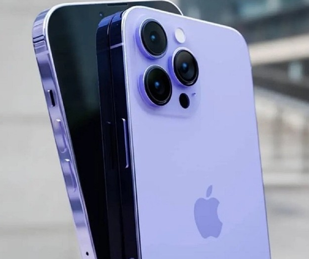 宜宾苹果14维修分享凭什么4800万像素的iPhone14就能上热搜 