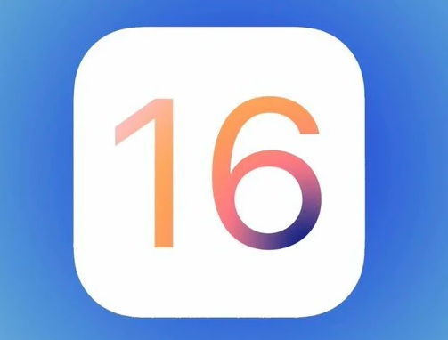 宜宾苹果手机维修分享iOS16不支持iPhone6s，手中的6s怎么办 