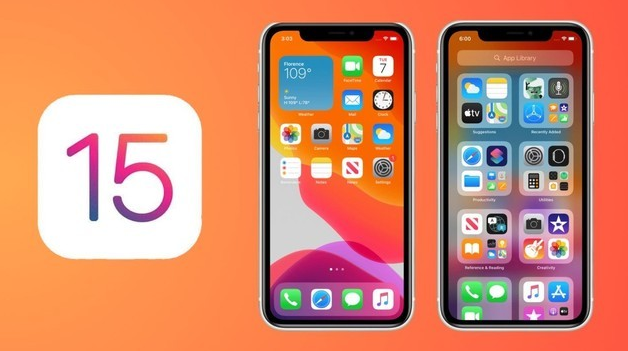 宜宾苹果13维修分享iPhone13更新iOS 15.5，体验如何 