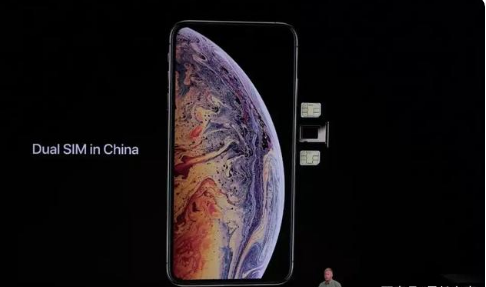 宜宾苹果手机维修分享iPhone eSIM 出 Bug怎么办 