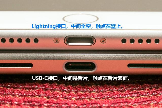 宜宾苹果14维修分享iPhone 14会是什么接口 