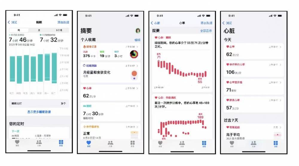 宜宾苹果手机维修分享iPhone实用功能汇总 