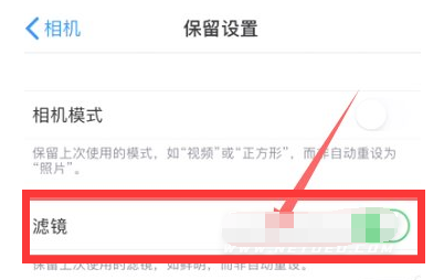 宜宾苹果13维修分享iPhone13拍照有绿点是怎么回事 