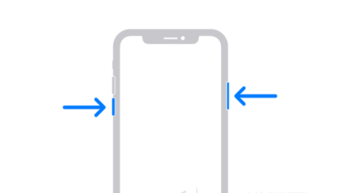 宜宾苹果13维修分享iPhone13屏幕失灵怎么办 