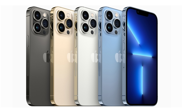 宜宾苹果14维修分享iPhone 14、14 Pro/Max规格、售价汇总 