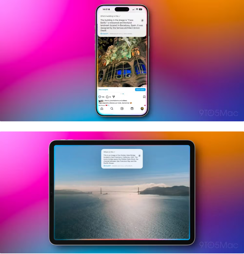 宜宾苹果手机维修分享苹果 Siri 接入 ChatGPT AI  