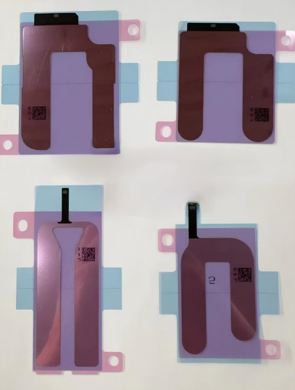 宜宾苹果手机维修分享iPhone 17 Pro 机型电池将采用创新型粘合剂 