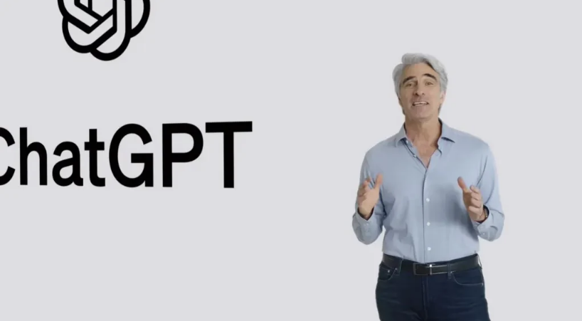 宜宾苹果手机维修分享ChatGPT 即将登陆 iOS 18 