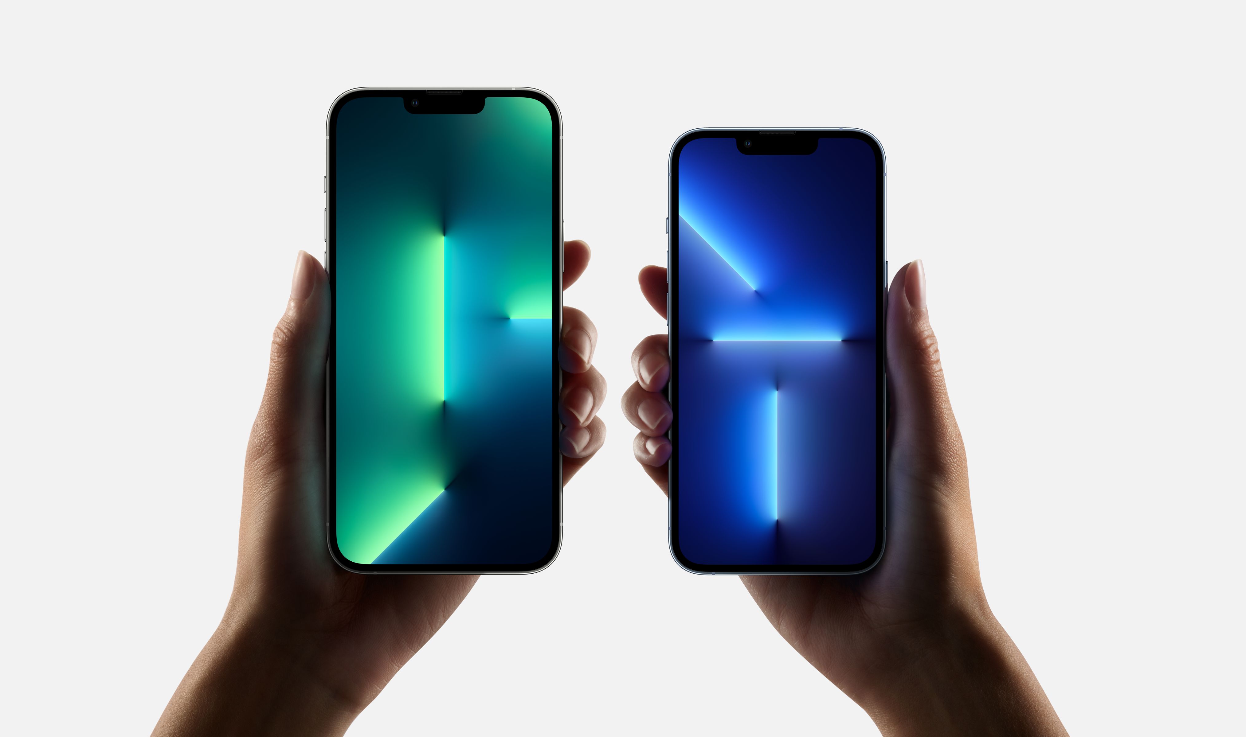 宜宾苹果手机维修分享iPhone 13 四款机型怎么选 