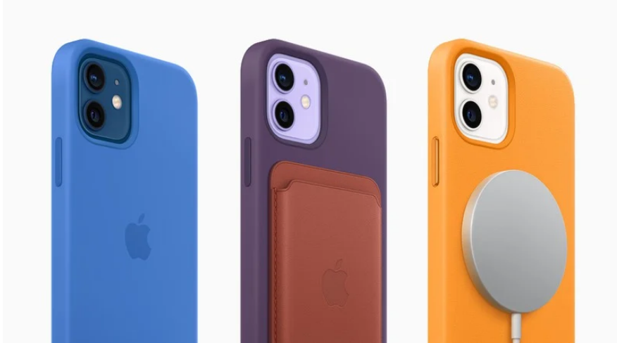 宜宾苹果手机维修分享关于 iPhone 13 的细节爆料 
