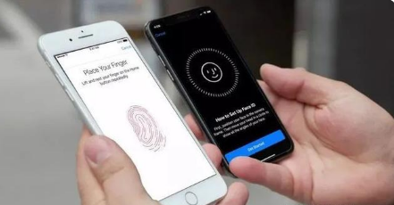 宜宾苹果手机维修分享iPhone 13 系列会有屏下指纹吗 