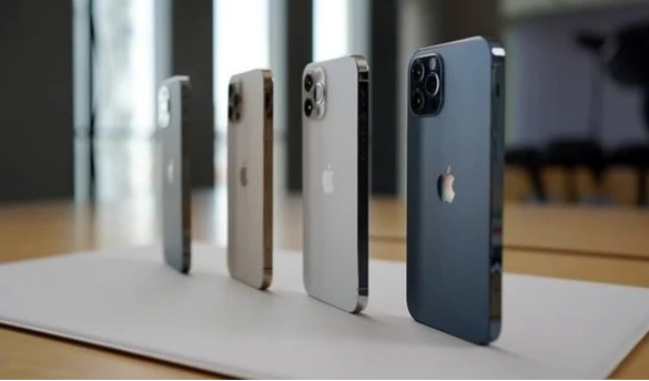 宜宾苹果手机维修分享为什么说iPhone13才是真旗舰 