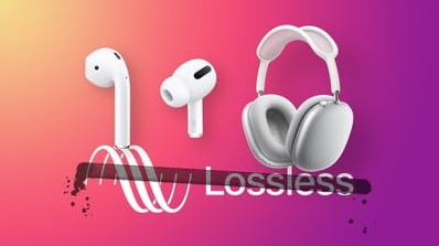宜宾苹果手机维修分享哪些设备支持Apple Music 无损音频 