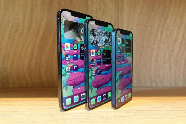 宜宾苹果手机维修分享iPhone 13发布日期 