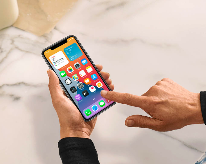 宜宾苹果手机维修分享iPhone 12 出现运行缓慢或死机的情况怎么办 
