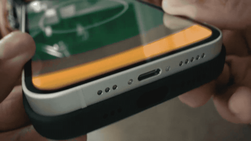 宜宾苹果手机维修分享未来 Magsafe 还有哪些发展空间 