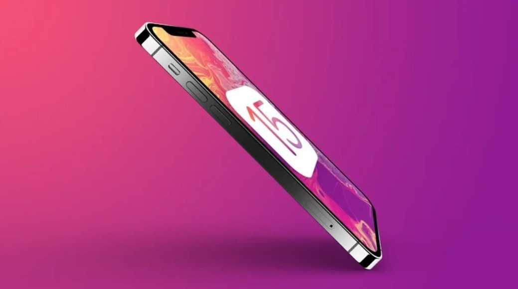 宜宾苹果手机维修分享iOS 15/iPadOS 15 支持哪些设备 
