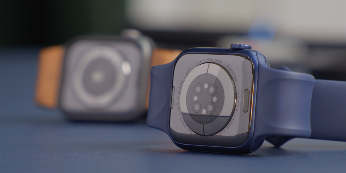 宜宾苹果手机维修分享Apple Watch 是如何测量卡路里的 