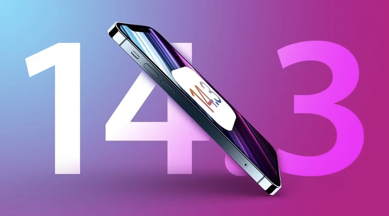 宜宾苹果手机维修分享iOS 14.3 RC2已发，iOS 14.3正式版本还远吗 