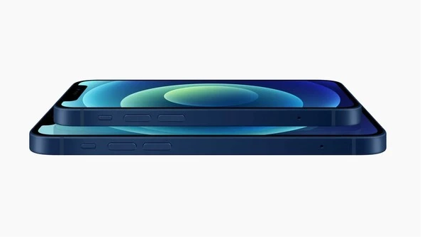 宜宾苹果手机维修分享iPhone 12 mini 锁屏后触屏失灵怎么办 