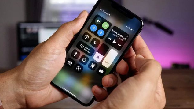 宜宾苹果手机维修分享iPhone 12信号差怎么办 