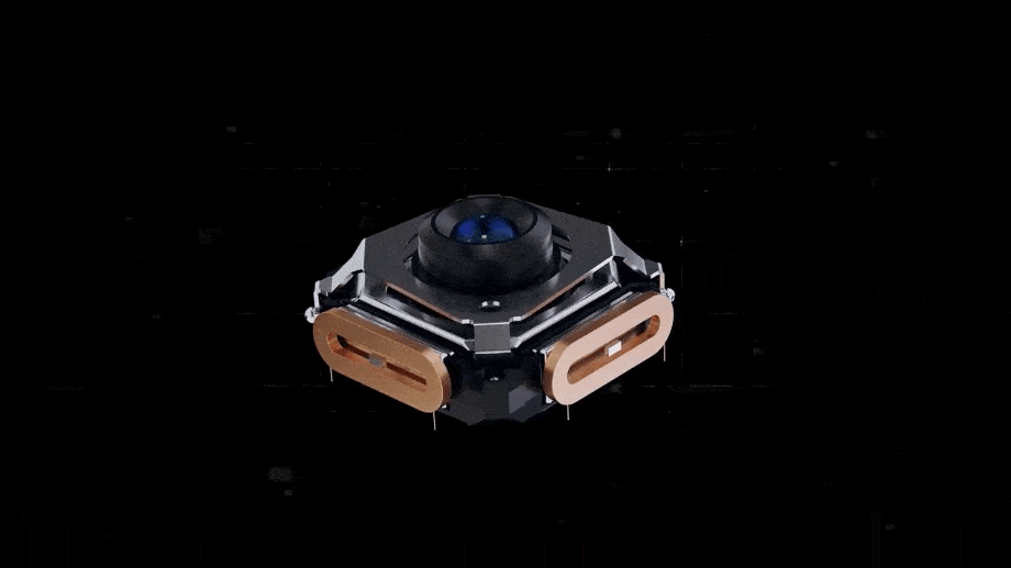 宜宾苹果手机维修分享iPhone 12 Pro Max 独享的这颗传感器更大的特点是什么 