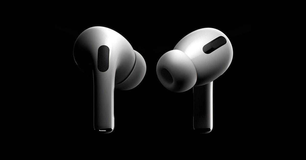 宜宾苹果手机维修分享AirPods Pro 爆音、降噪效果下降怎么办 