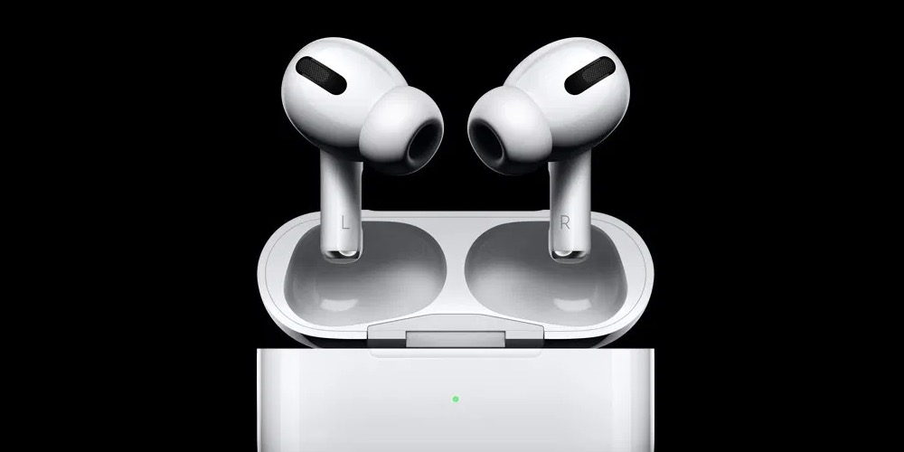 宜宾苹果手机维修分享AirPods Pro 出现静电噪音 