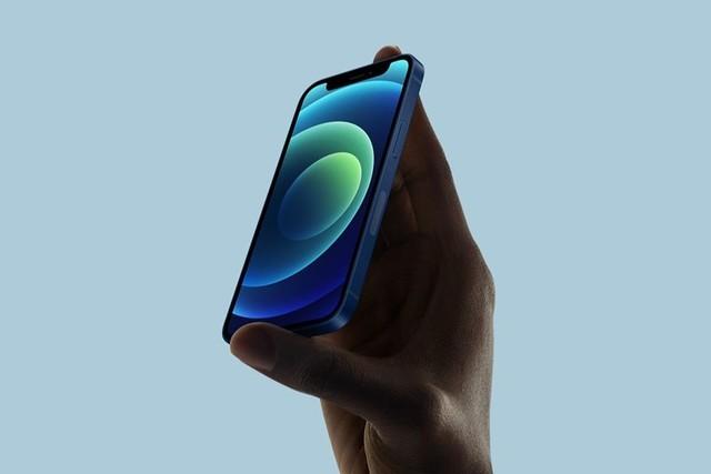 宜宾苹果手机维修分享iPhone 12 mini辐射很大吗 