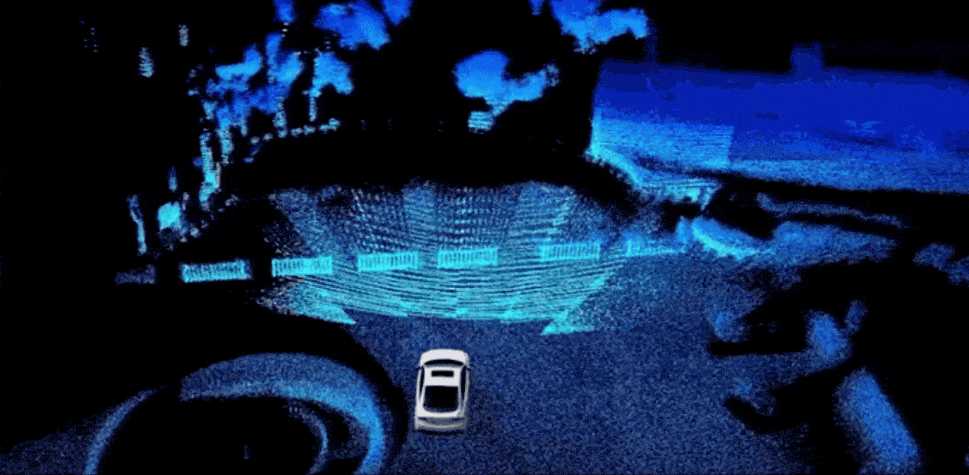 宜宾苹果手机维修分享iPhone 12 Pro 搭载的 LiDAR 镜头与 ToF 镜头有什么不同 