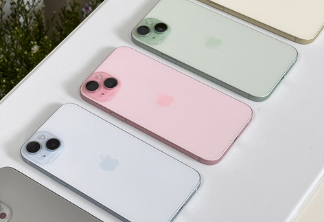 宜宾iPhone15序列号查询分享如何查找苹果15手机序列号的位置