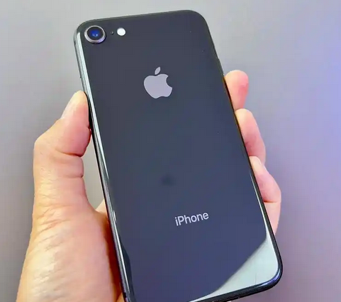 宜宾苹果8系统维修分享iPhone8手机系统升级后无法开机如何修复 