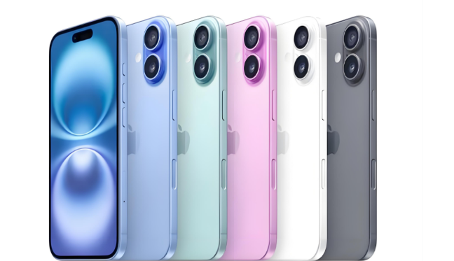 宜宾苹果手机维修分享iPhone 17换电池 