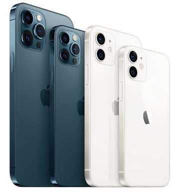 宜宾苹果维修点分享iPhone 12 Pro维修主板被忽略的实操故障 