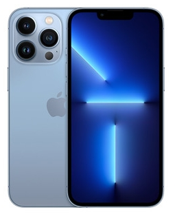 宜宾苹果维修点分享iPhone 13 Pro扩容实操隐患梳理 