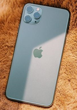 宜宾苹果维修点分享iPhone 11 Pro Max黑屏特殊诱因梳理 