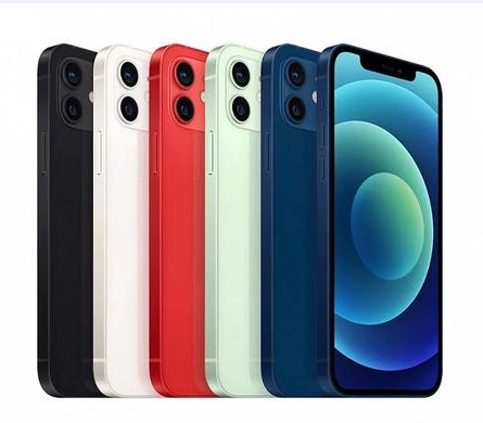 宜宾苹果维修点分享iPhone 12 Pro Max黑屏冷门故障解读 