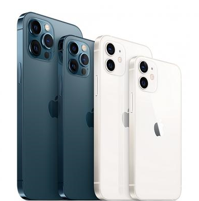 宜宾苹果维修点分享iPhone 12 Pro发烫关联故障汇总 