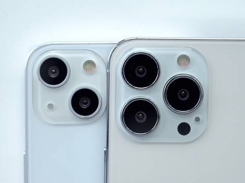 宜宾苹果维修点分享iPhone 13 Pro Max发烫特殊故障解读 
