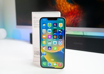 宜宾苹果维修点分享iPhone 14电池发烫真实诱因盘点 