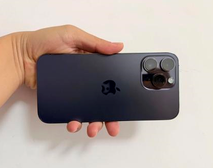 宜宾苹果维修点分享iPhone 14 Pro Max发烫多重诱因剖析 
